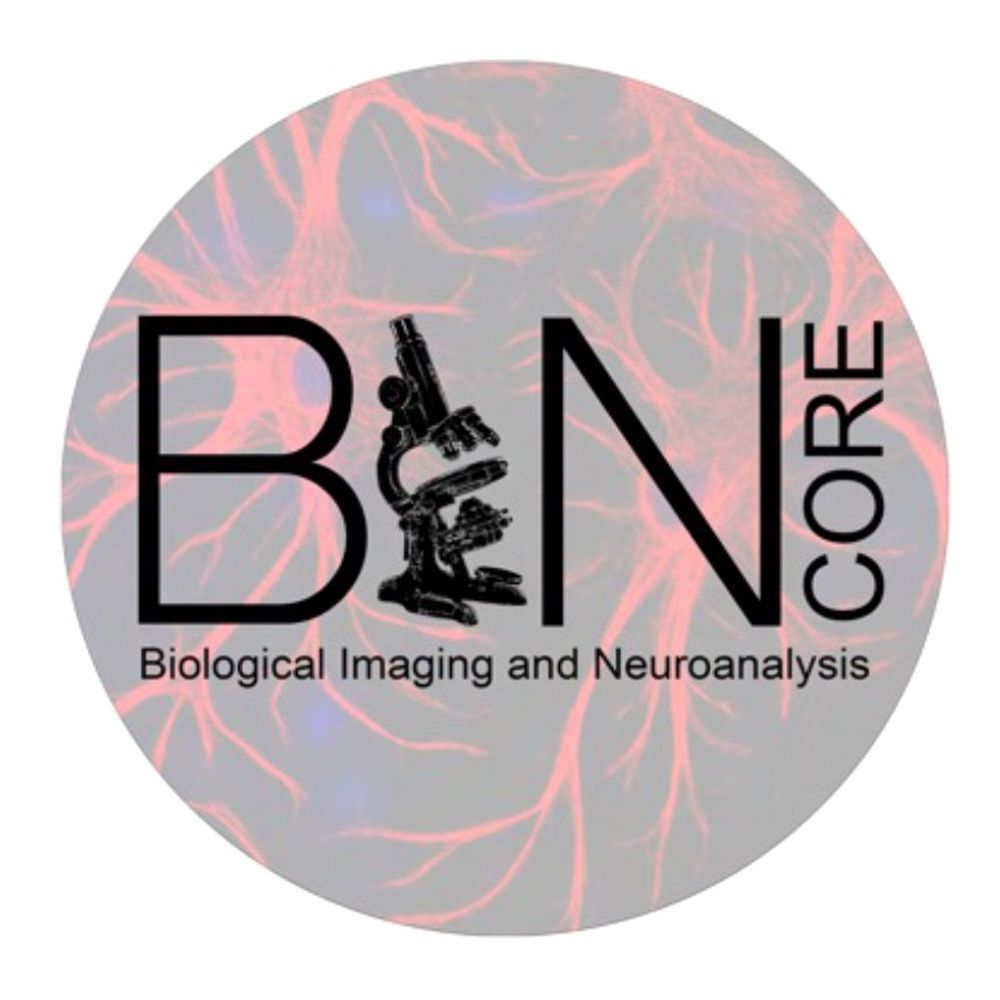 Biological Imaging and Neuroanalysis Core Facility
