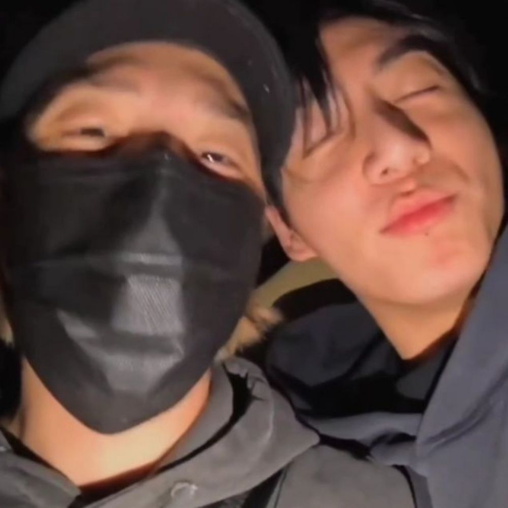 JIKOOK 🫡