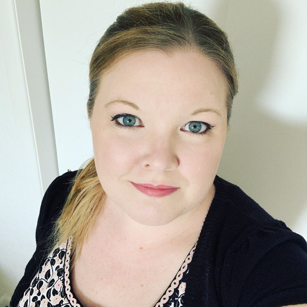 Lisa Sharp
