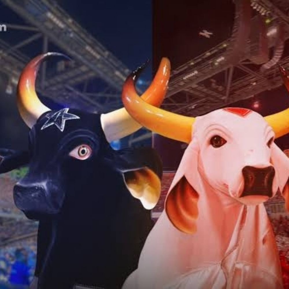 só toca toadas 🐮