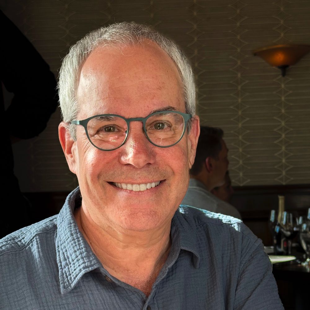 Bill Goldman
