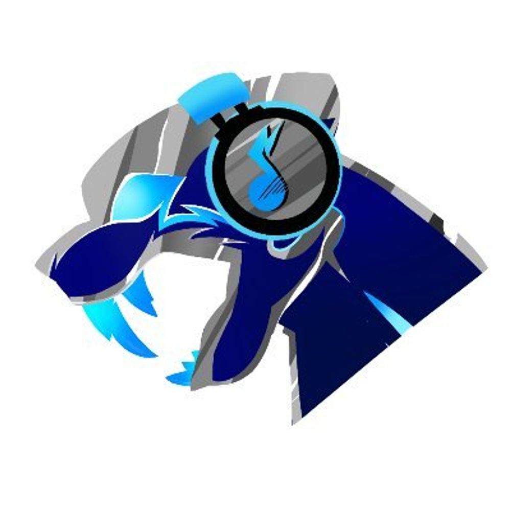 Storm Blue