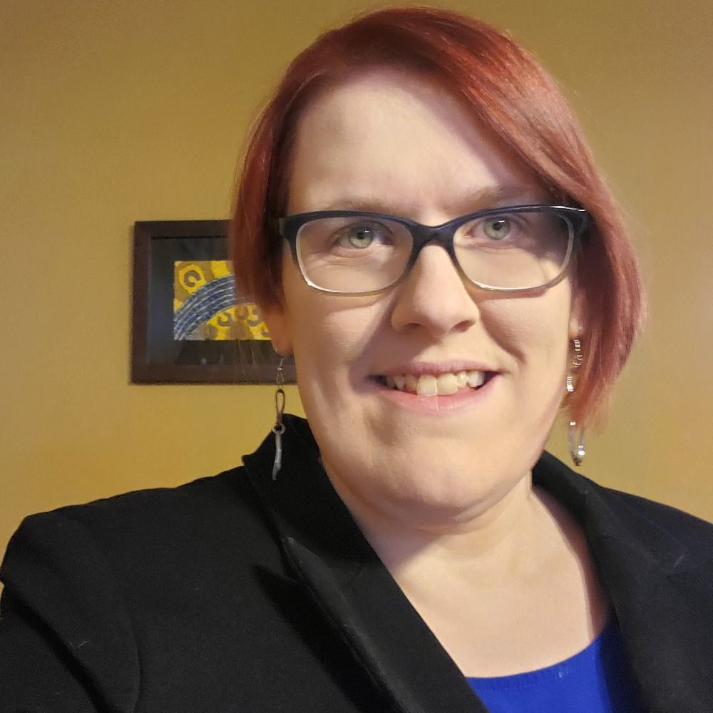 Dr. Kira McCabe