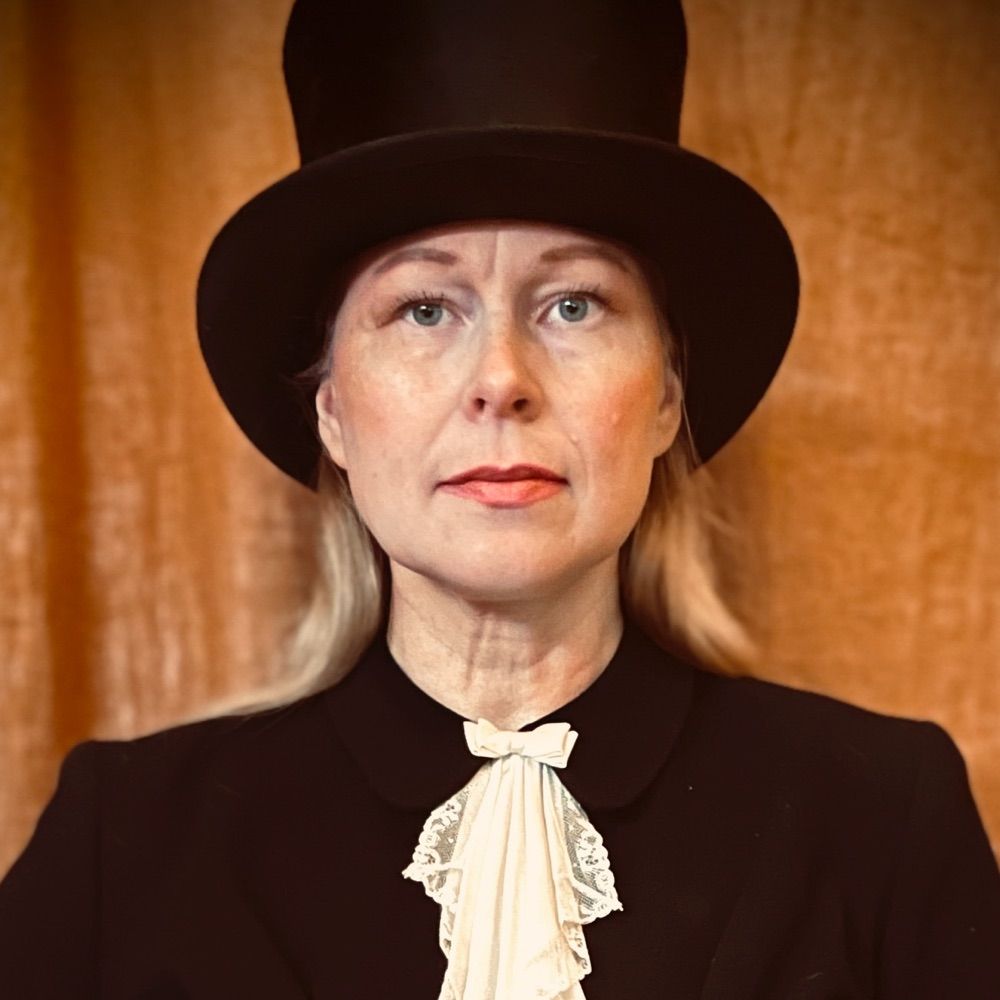 Aja Lund