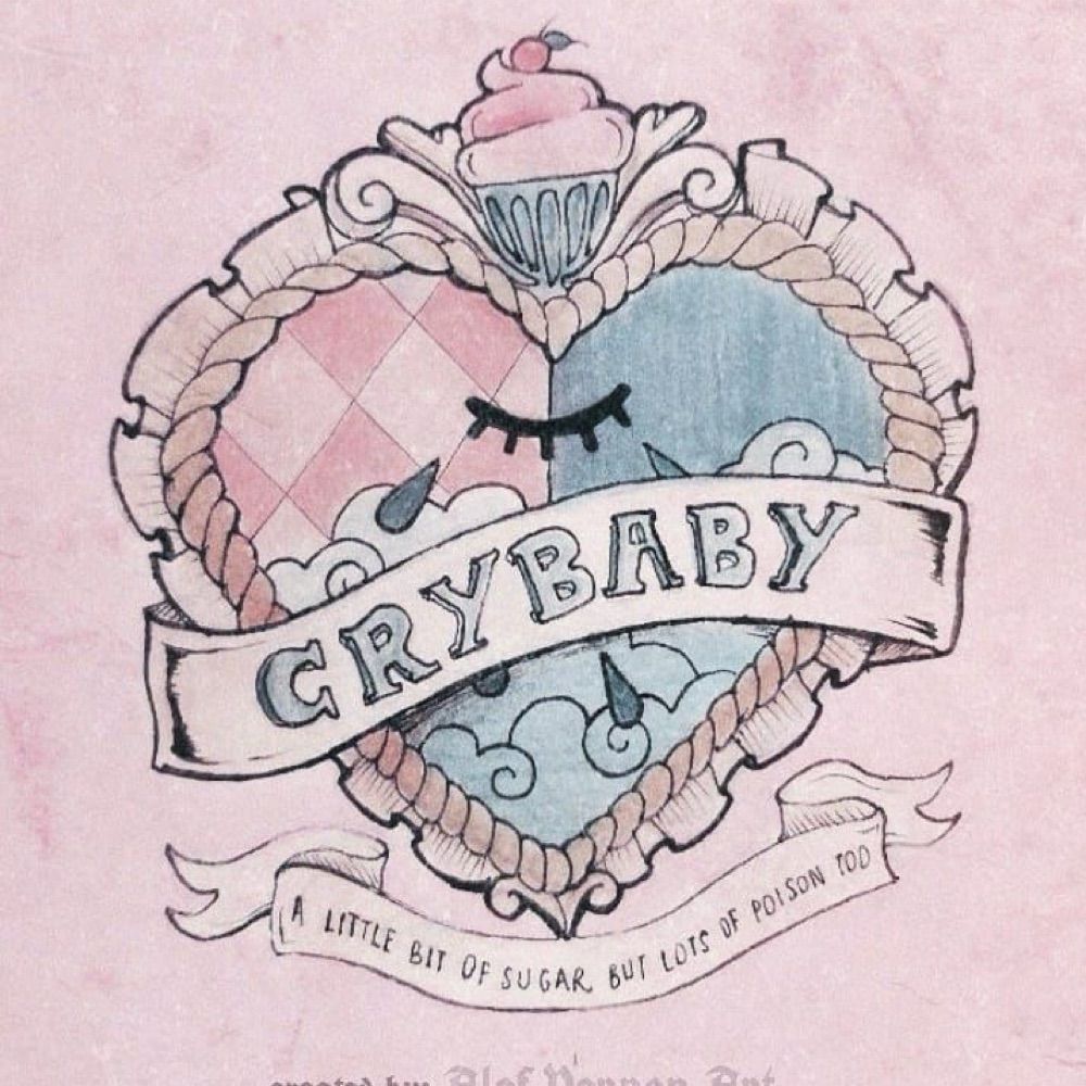 Crybunny🩵🎀