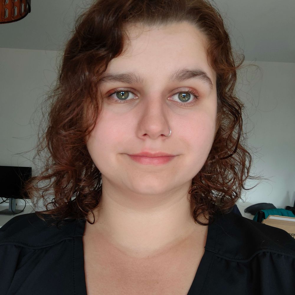 Julie Iwik