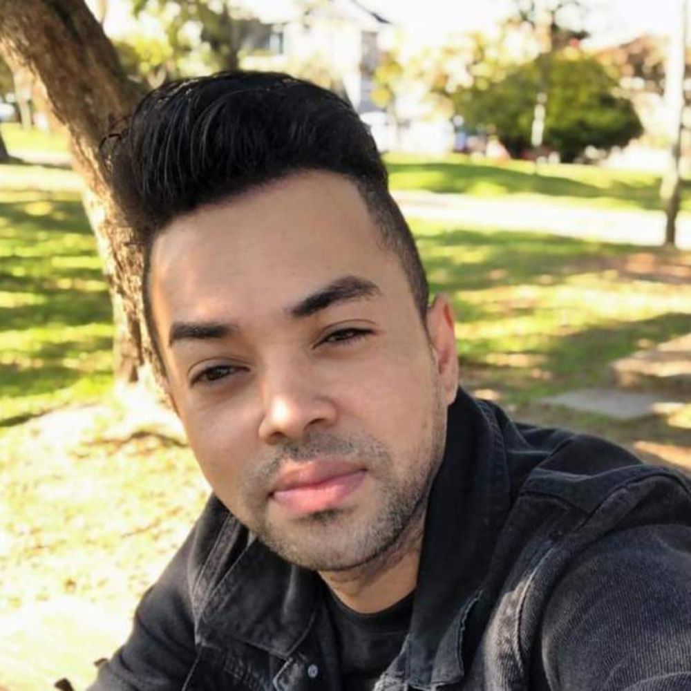 Taison Mattos 