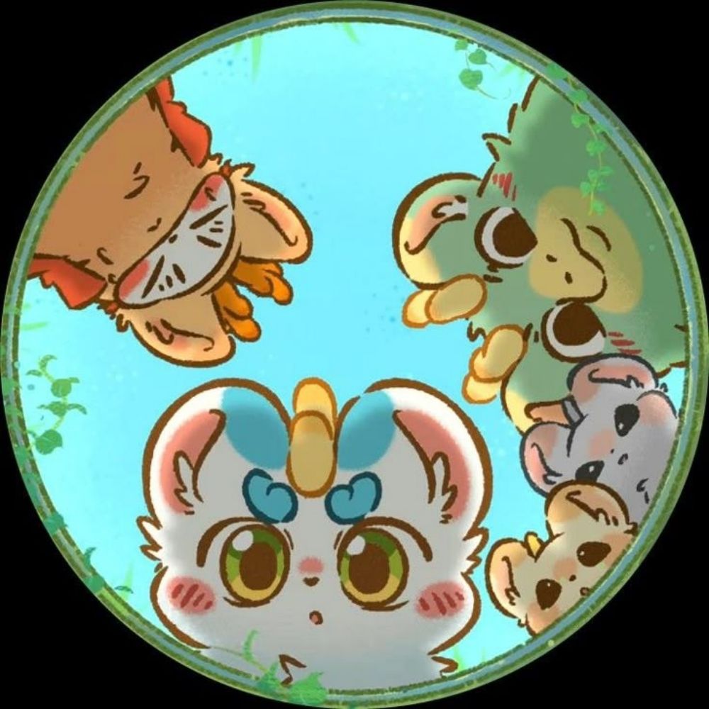 ♯「 𝙲𝚑𝚘𝚠 」 🌱