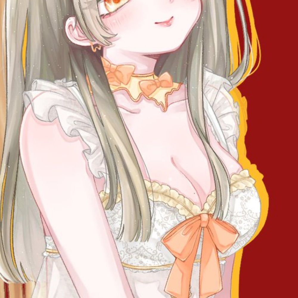 愉快田🥞