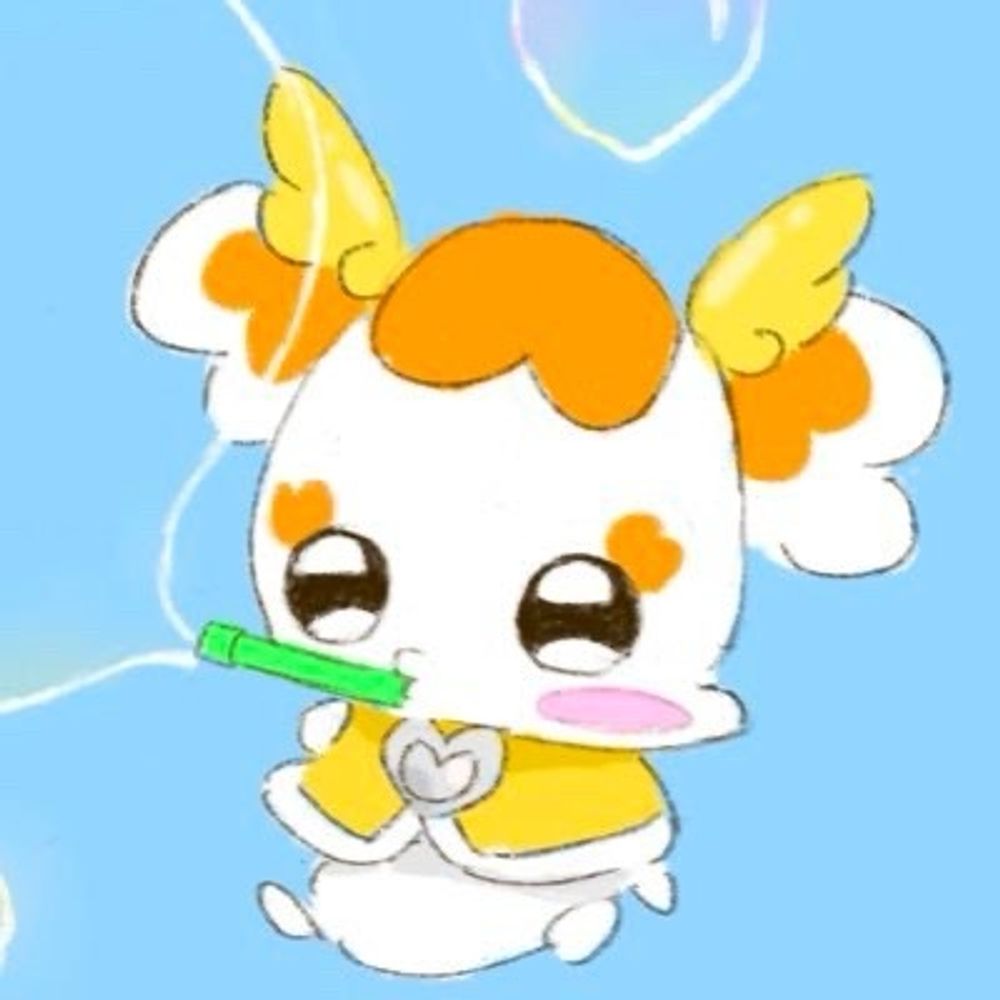 ふろしき🦑