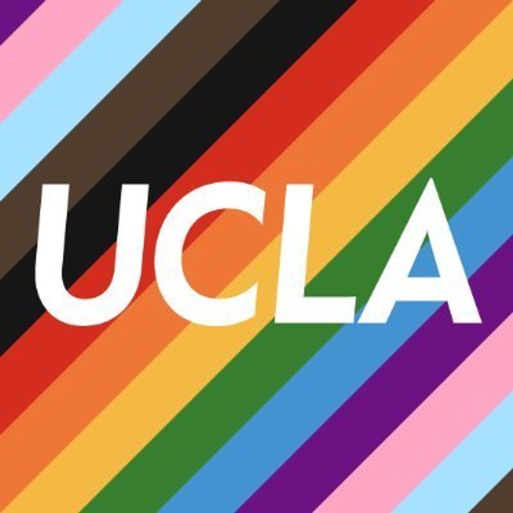 UCLA Pathology