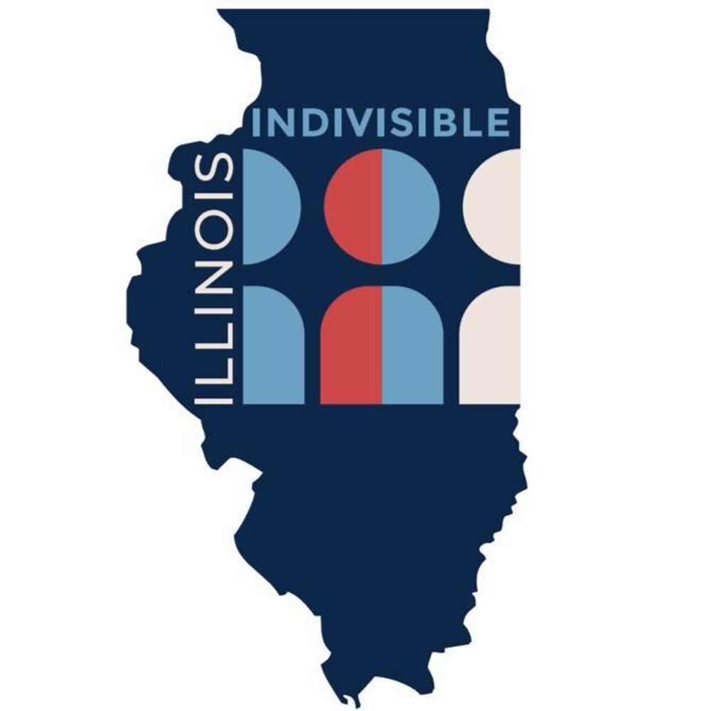 Indivisible Illinois