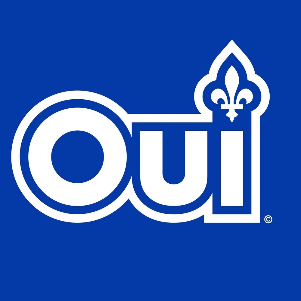 Québec OUI