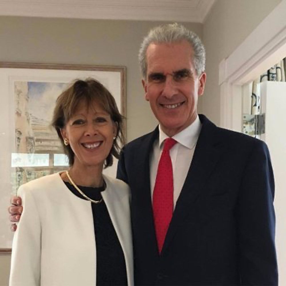 Official Nicky Gumbel