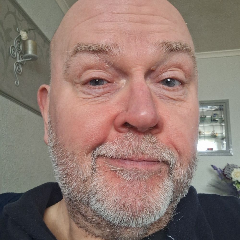 Rich Deighton (DJ) 🐻🏳️‍🌈 🏳️‍⚧️