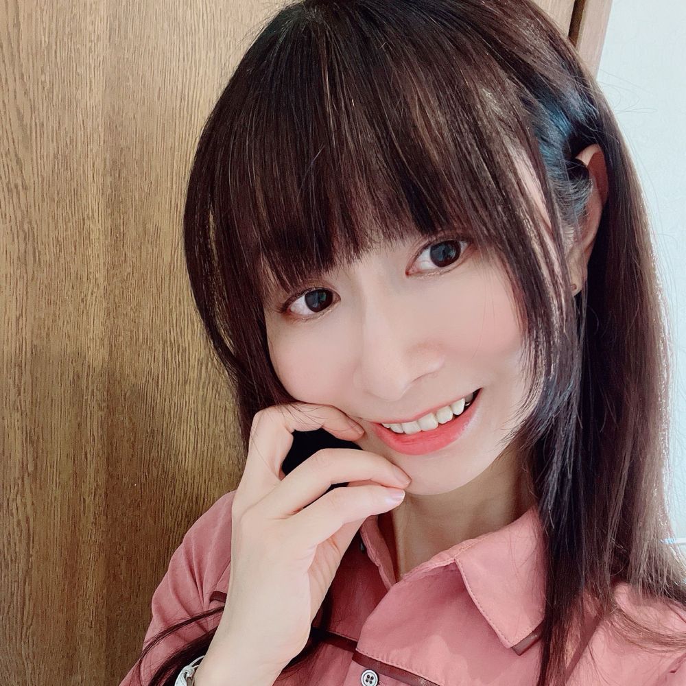 相葉ゆきこ🌸声優