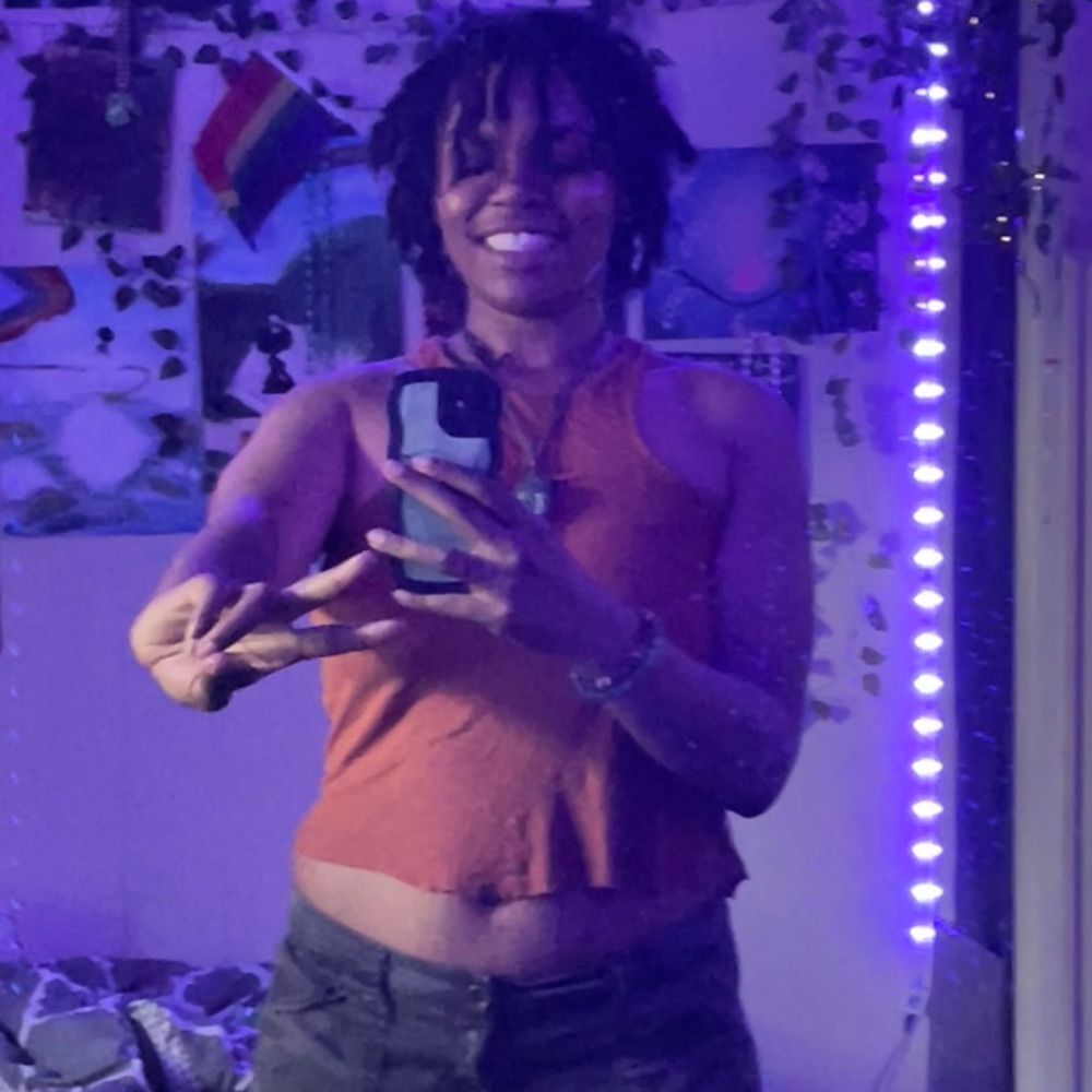 Tee♋️🦋