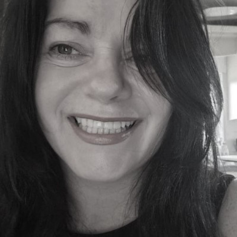 Fiona Kenny