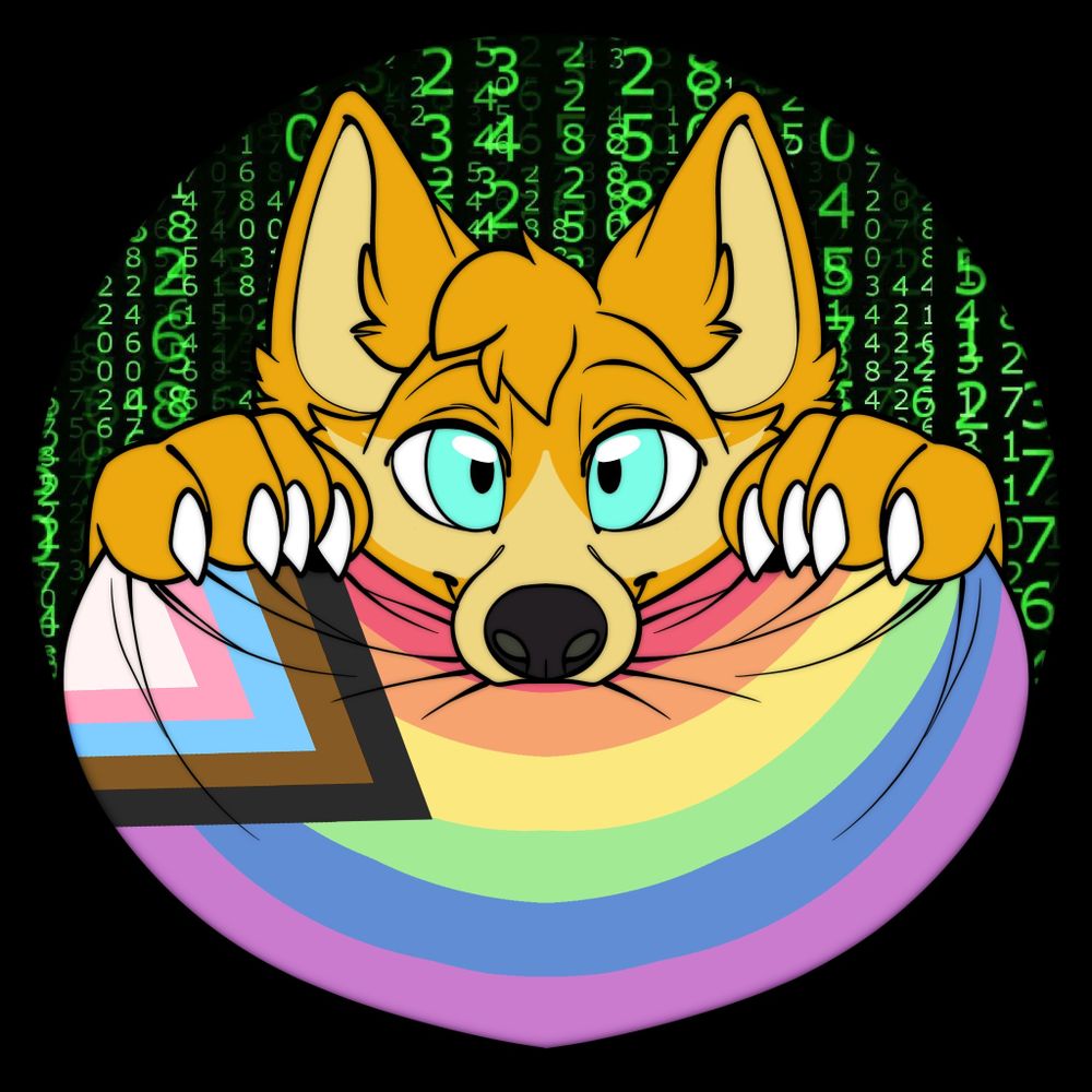 Maximoh Foxy