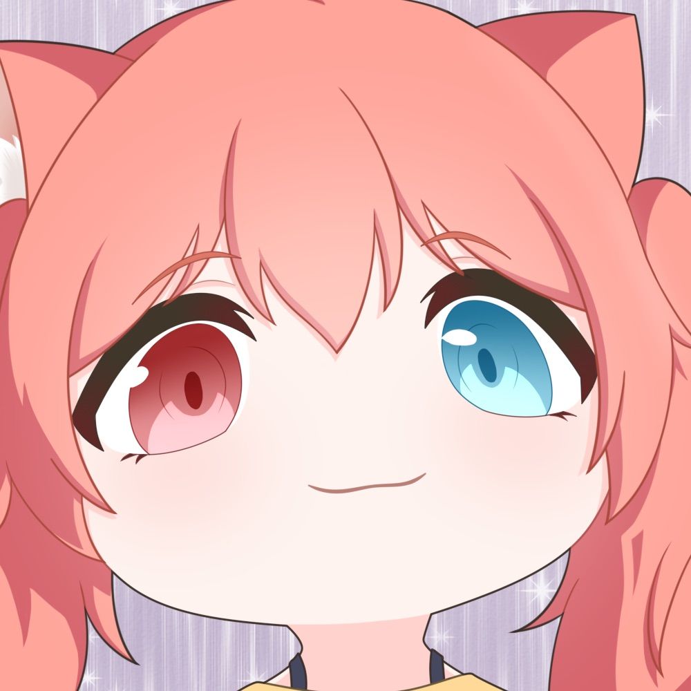 アカニャン、赤喵