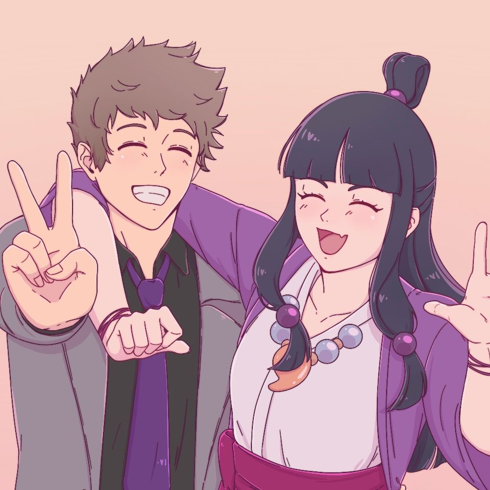 ✨destiny loves tomayoi✨