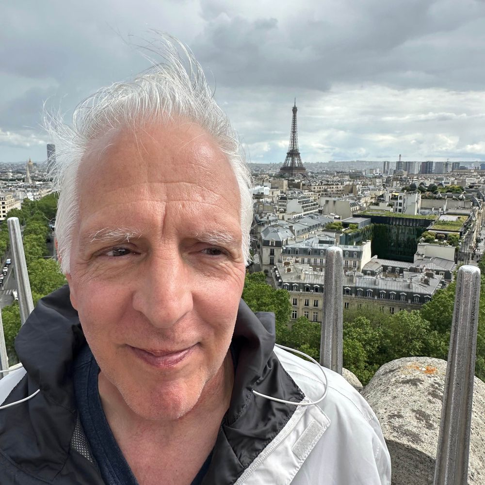 Pete Gastelle
