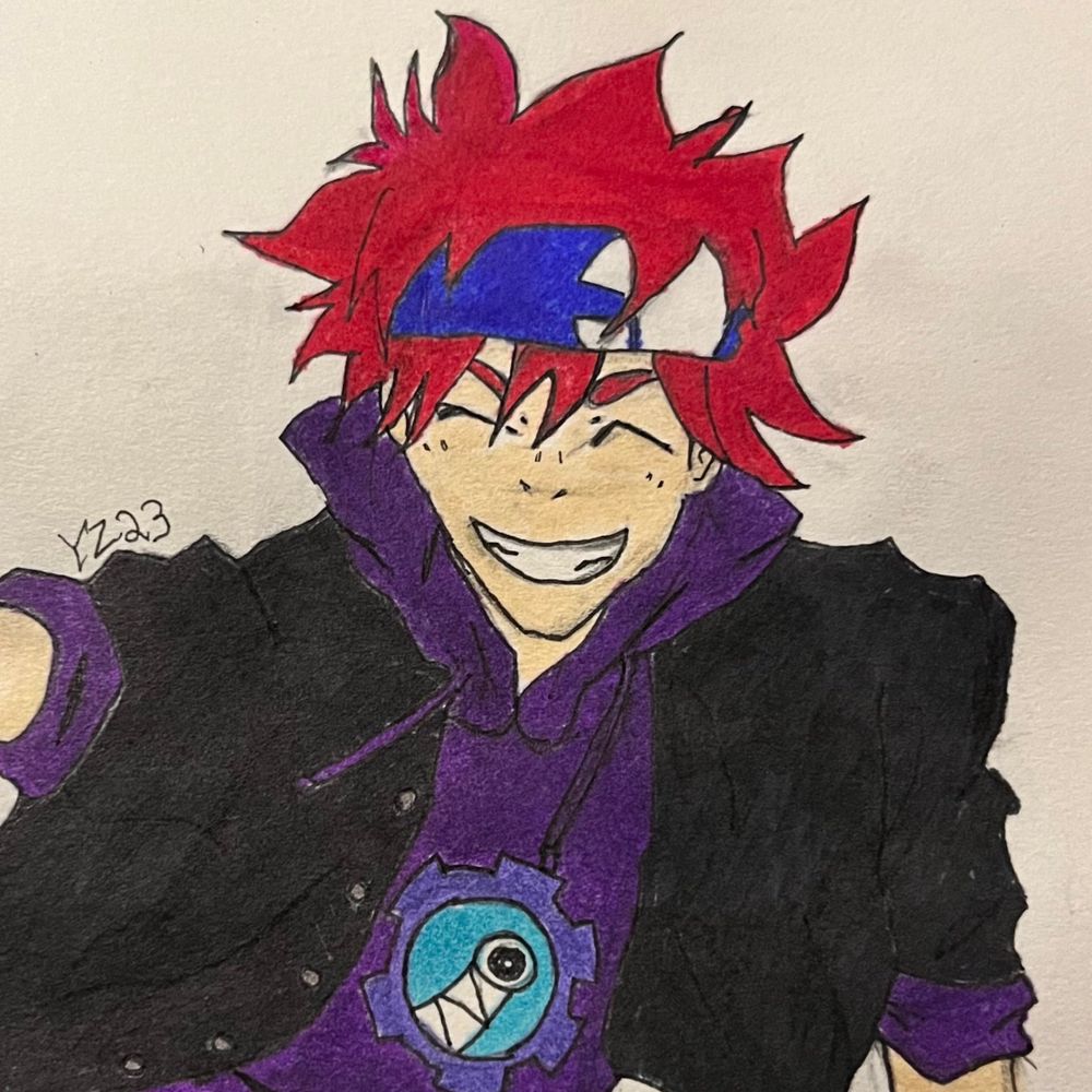 YokoZanka