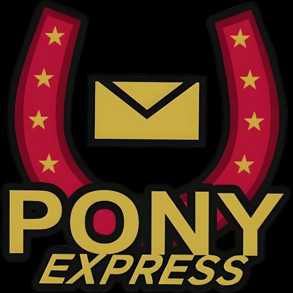 📦The Pony Express