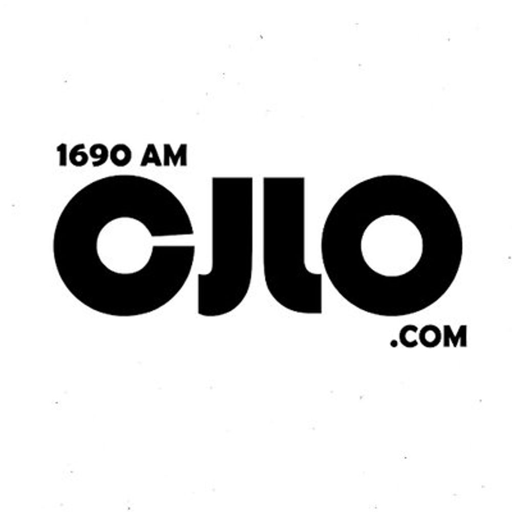 CJLO 1690AM