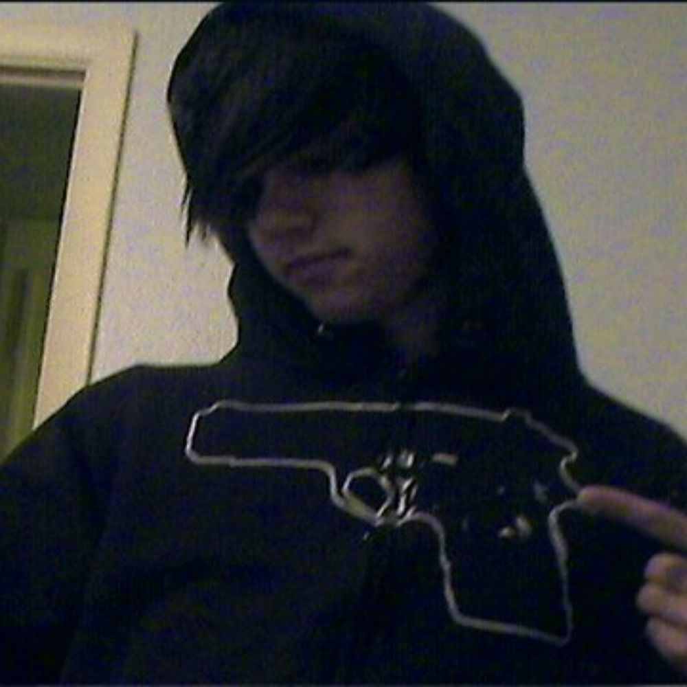 ryan ross