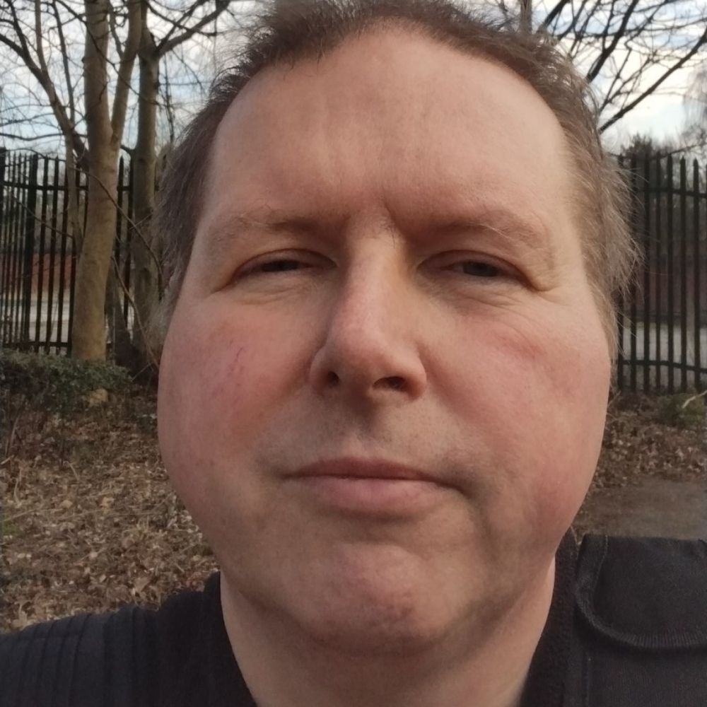 Michael Alexander Kearsley