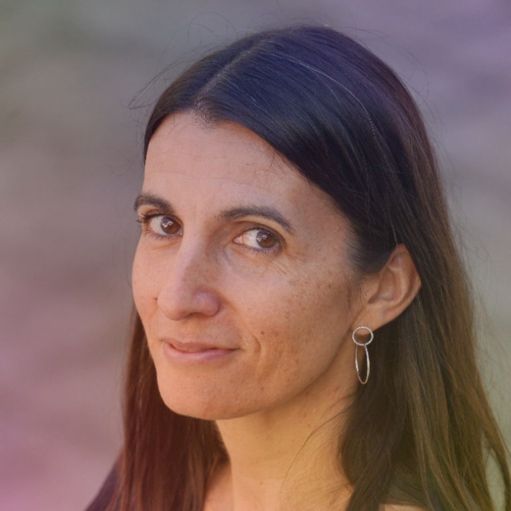 Julie Martinez