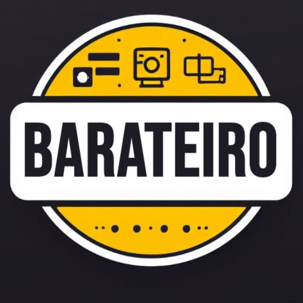 Profile picture barateiro.bsky.social