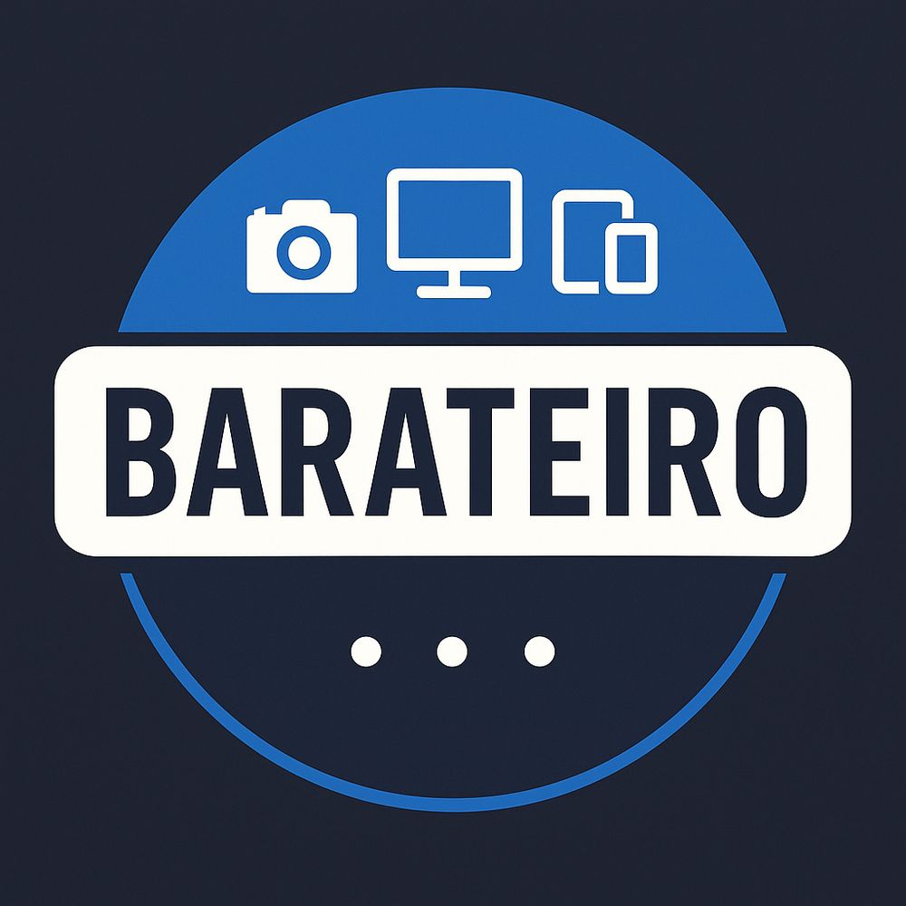 Barateiro - Página de cupons e promoções