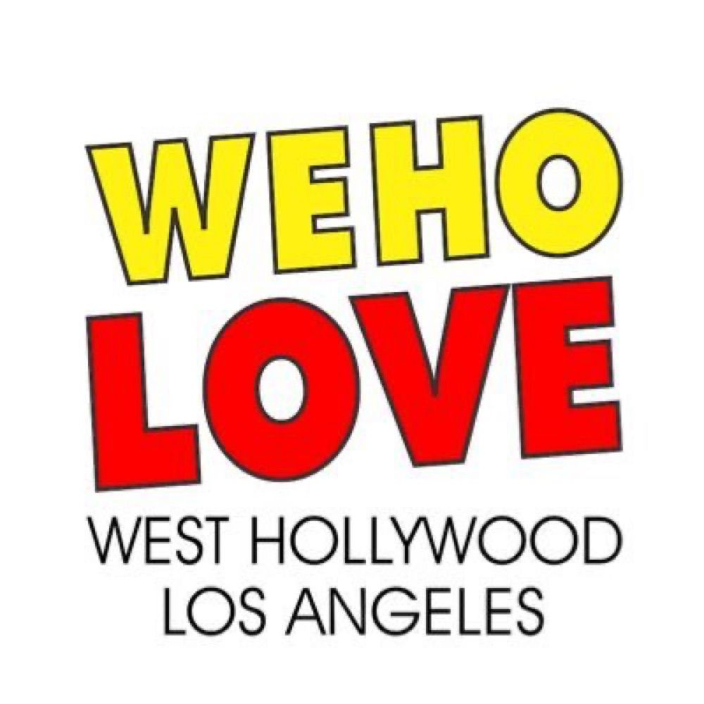 WeHo West Hollywood in Los Angeles