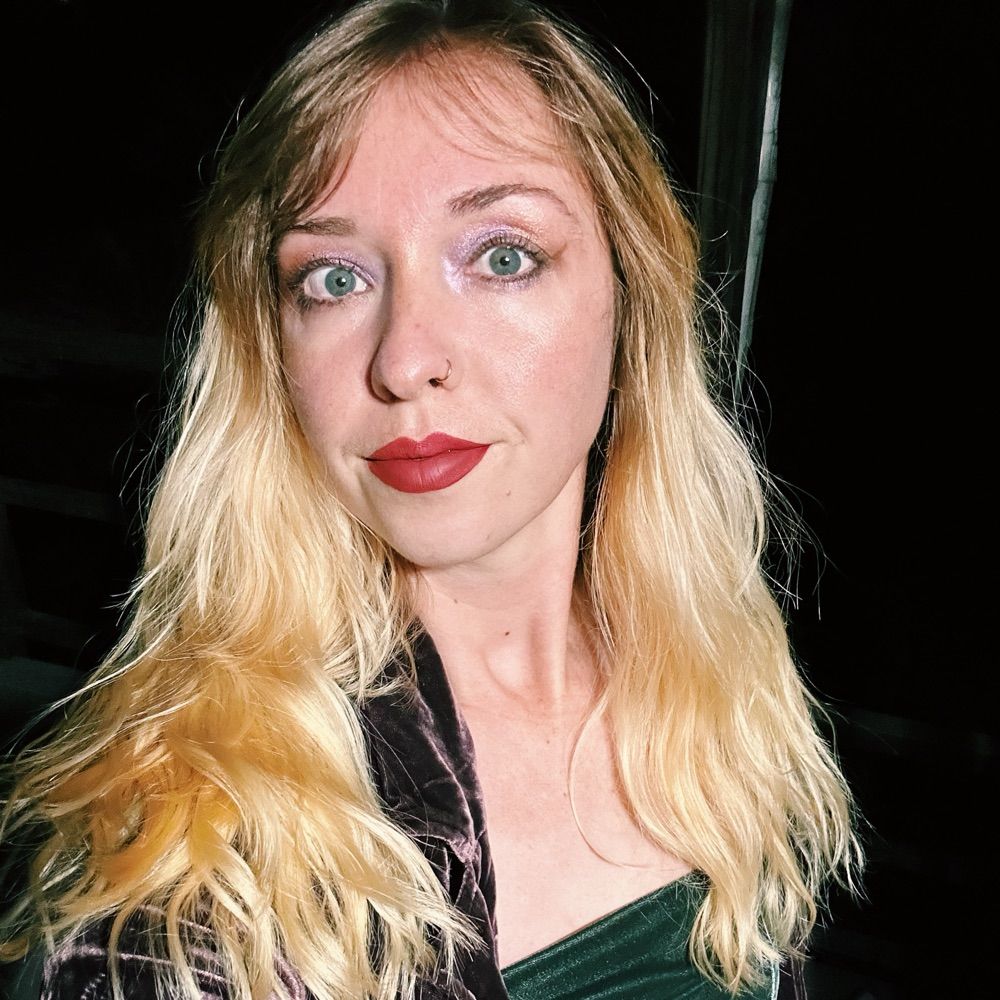 Georgia Moon