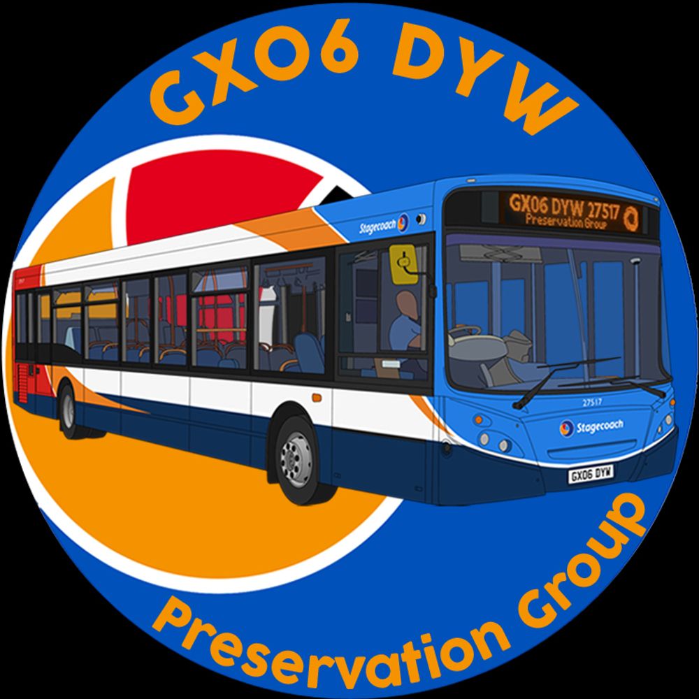 GX06 DYW Preservation Group 
