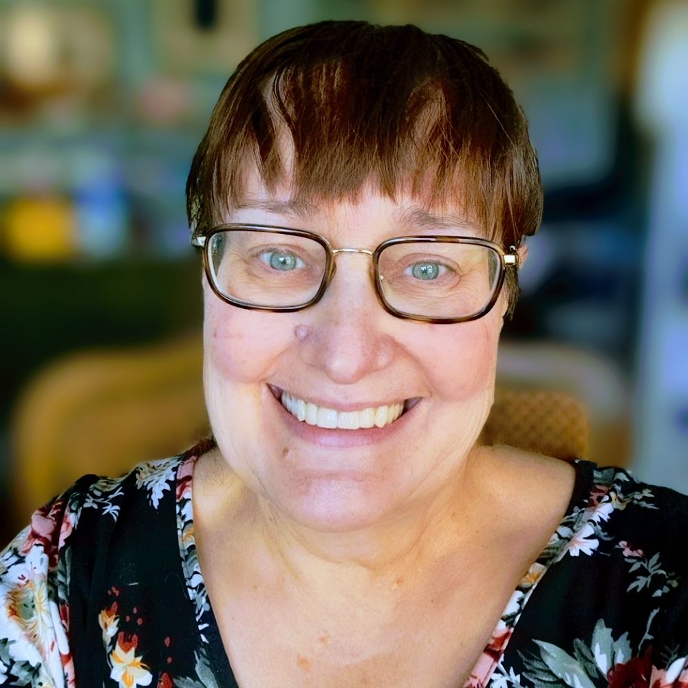 Jen Freer Harris