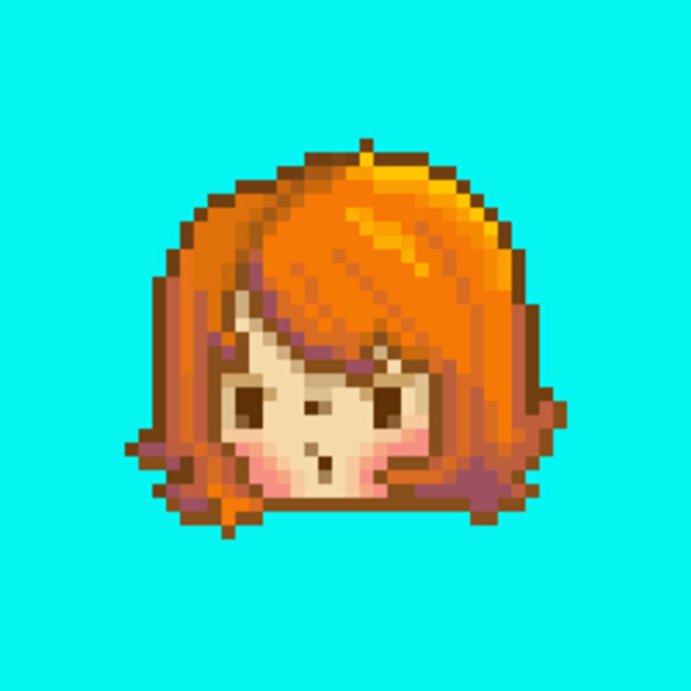 Cindy | Pixel Symphony 🎶