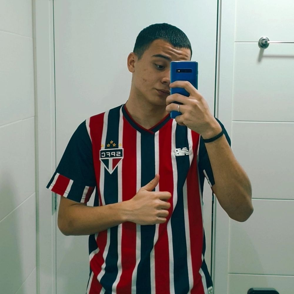 IsakMacedo