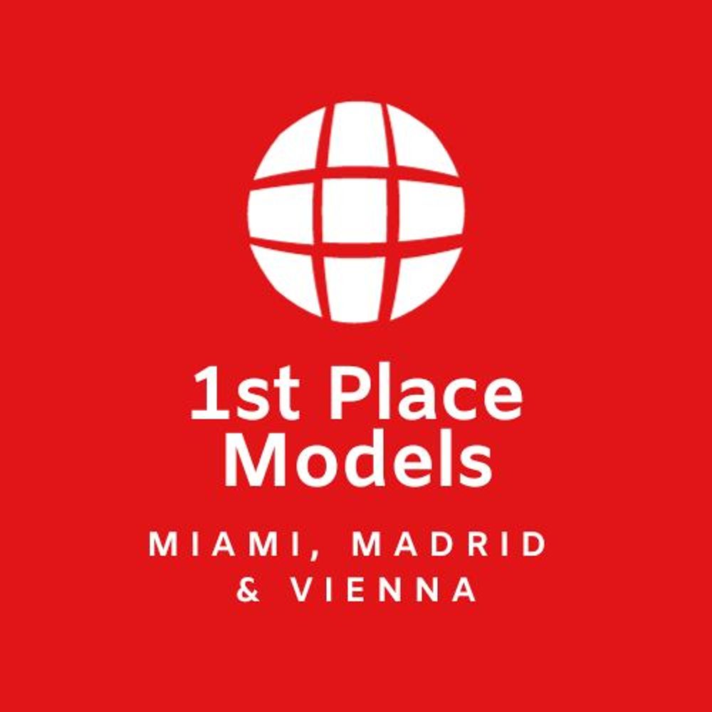 1st Place Models