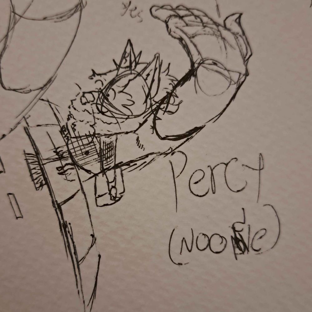 Noodle