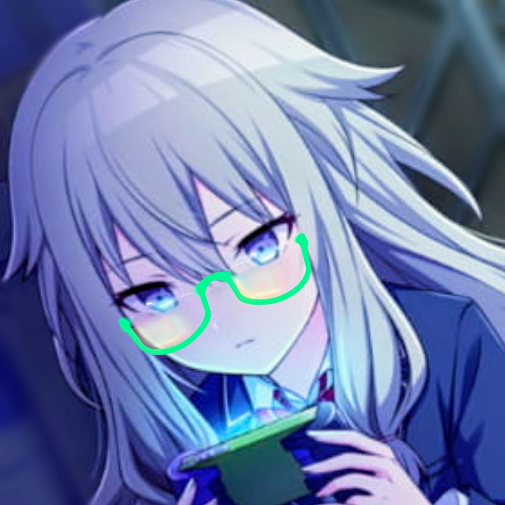 眼(⁠・⁠∀⁠・⁠)鏡