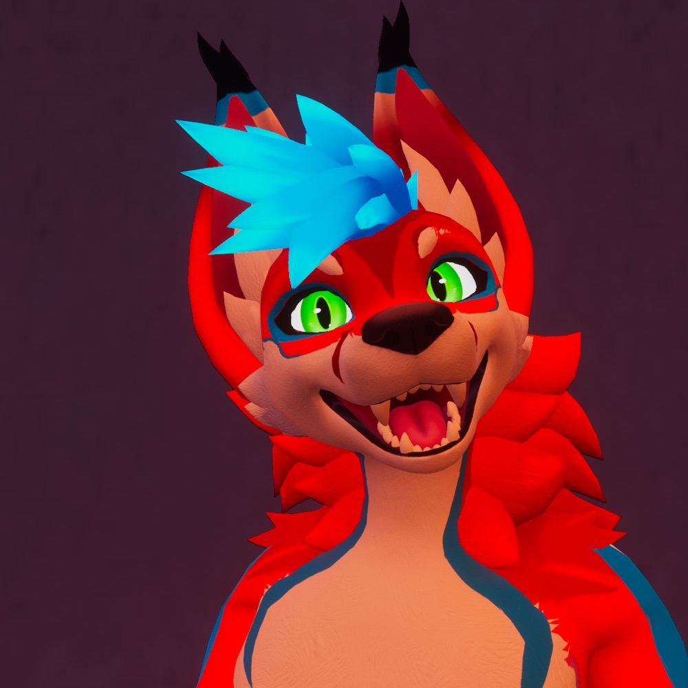 OrangeFoxo 
