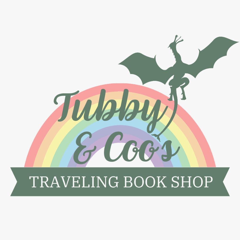Tubby & Coo’s Traveling Book Shop