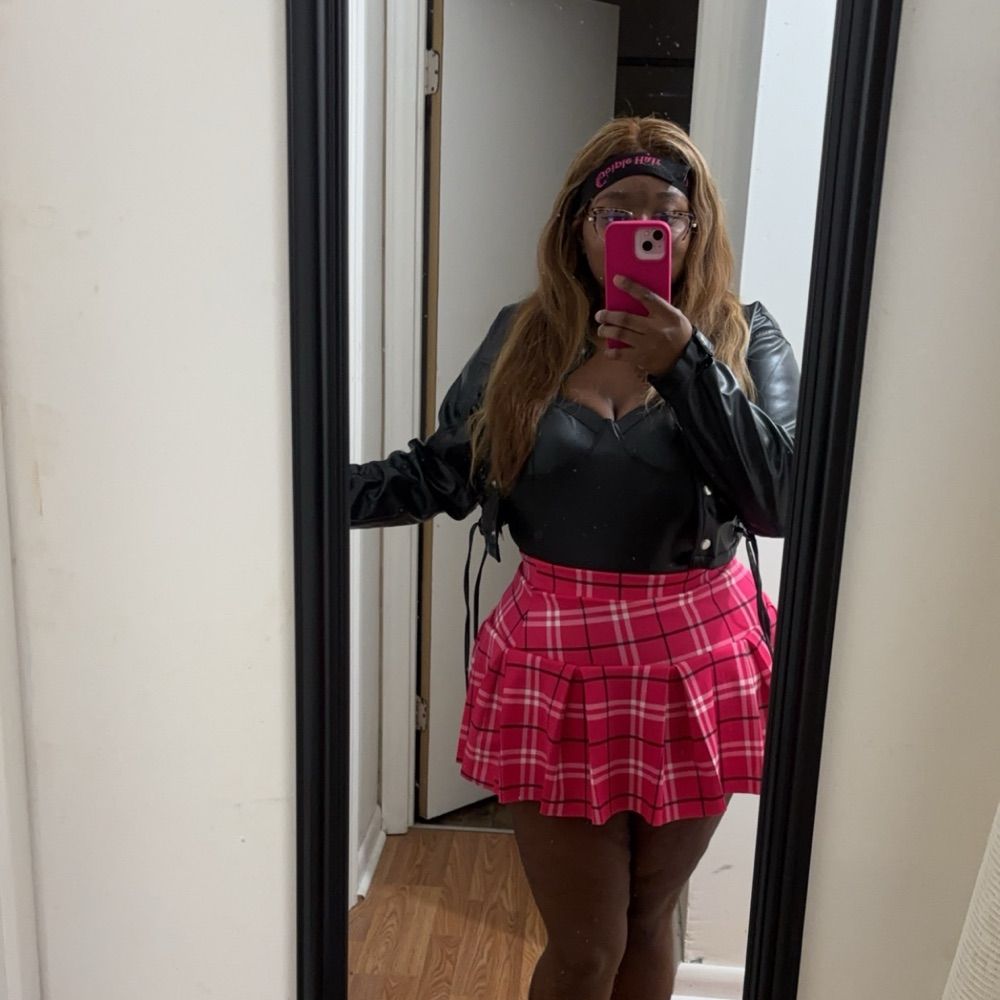 Jazmyne Turner