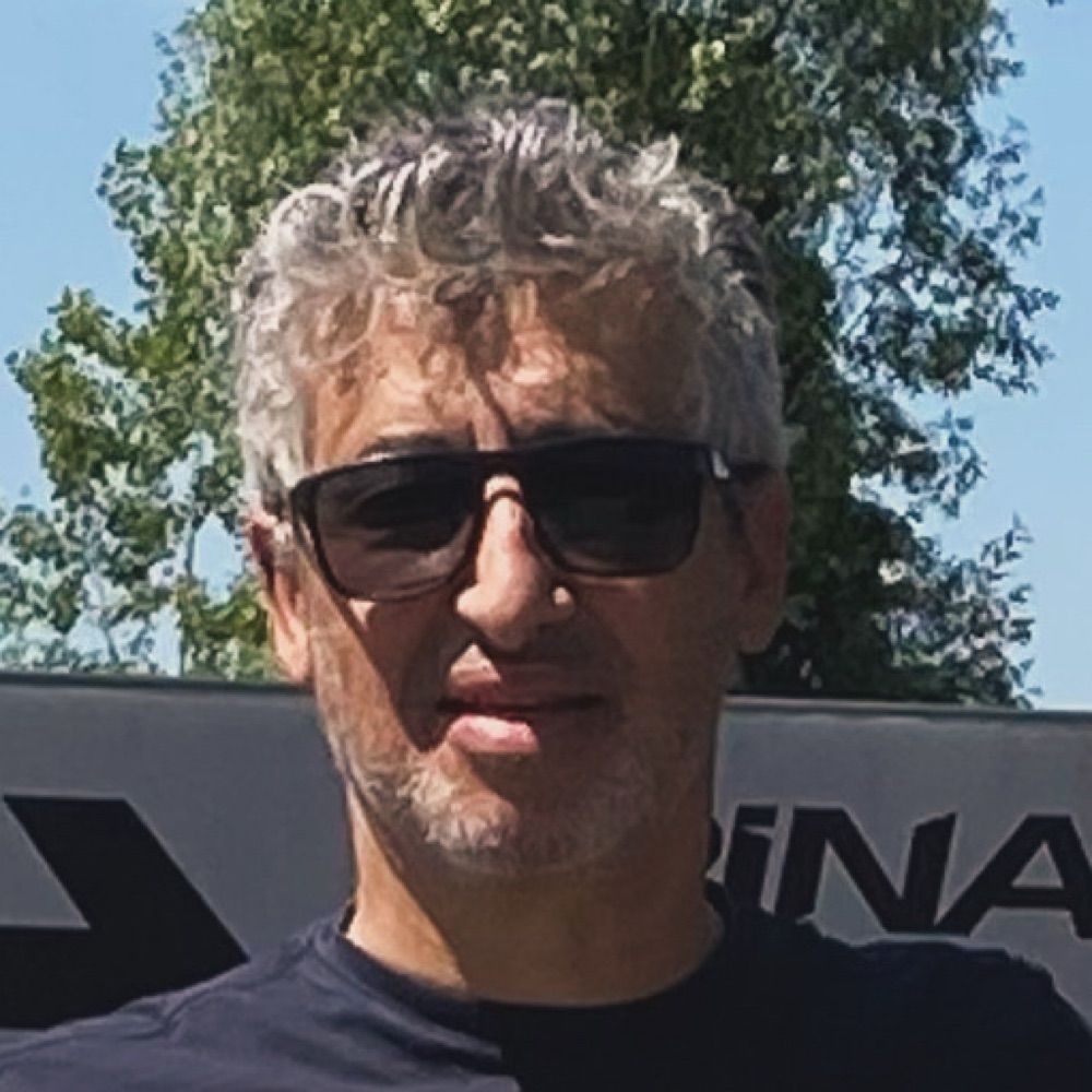 Hani Rashid