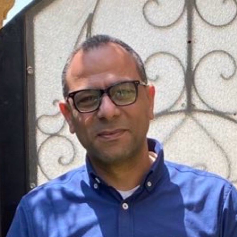 Sameh Abd El-Khalek 