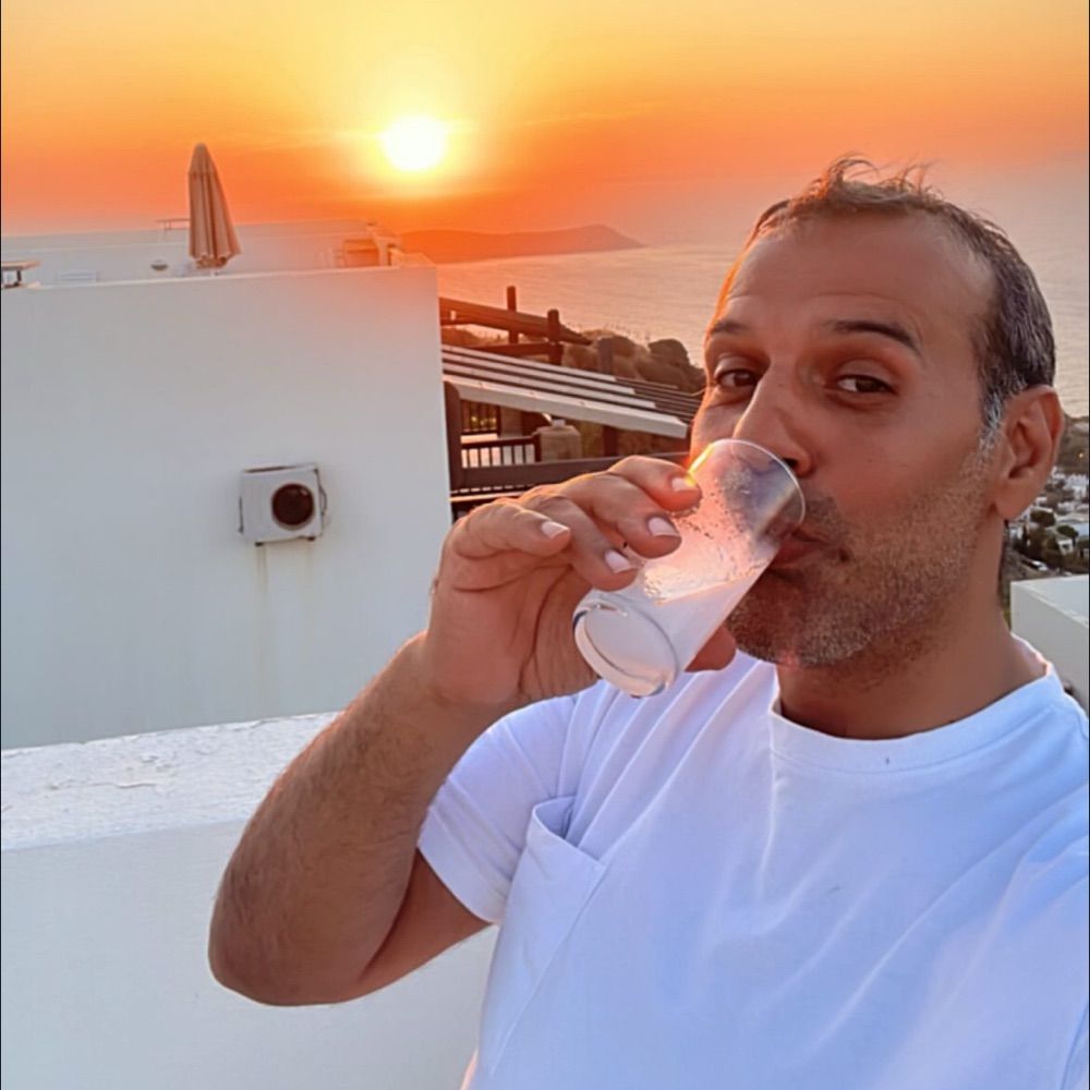 Fatih Kadak
