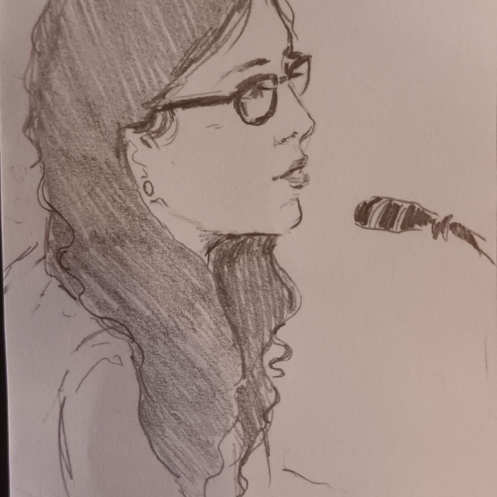 Nerea Fernández Rodríguez / Nerea Ferrez